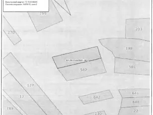 О предоставлении земельного участка в аренду (с. Татарское Маклаково, ул. Лесная)